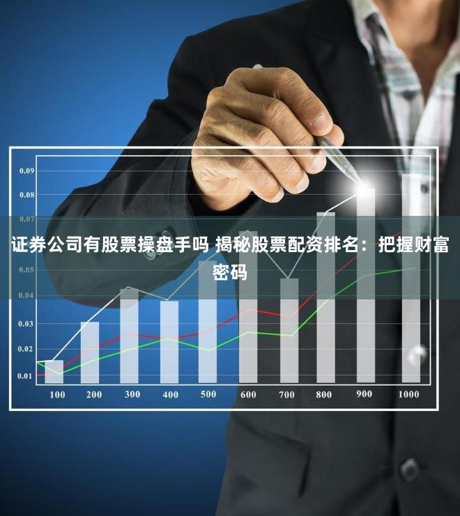 证券公司有股票操盘手吗 揭秘股票配资排名:把握财富密码