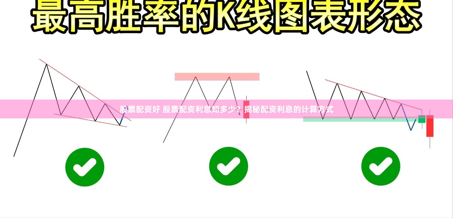 股票配资好 股票配资利息知多少？揭秘配资利息的计算方式