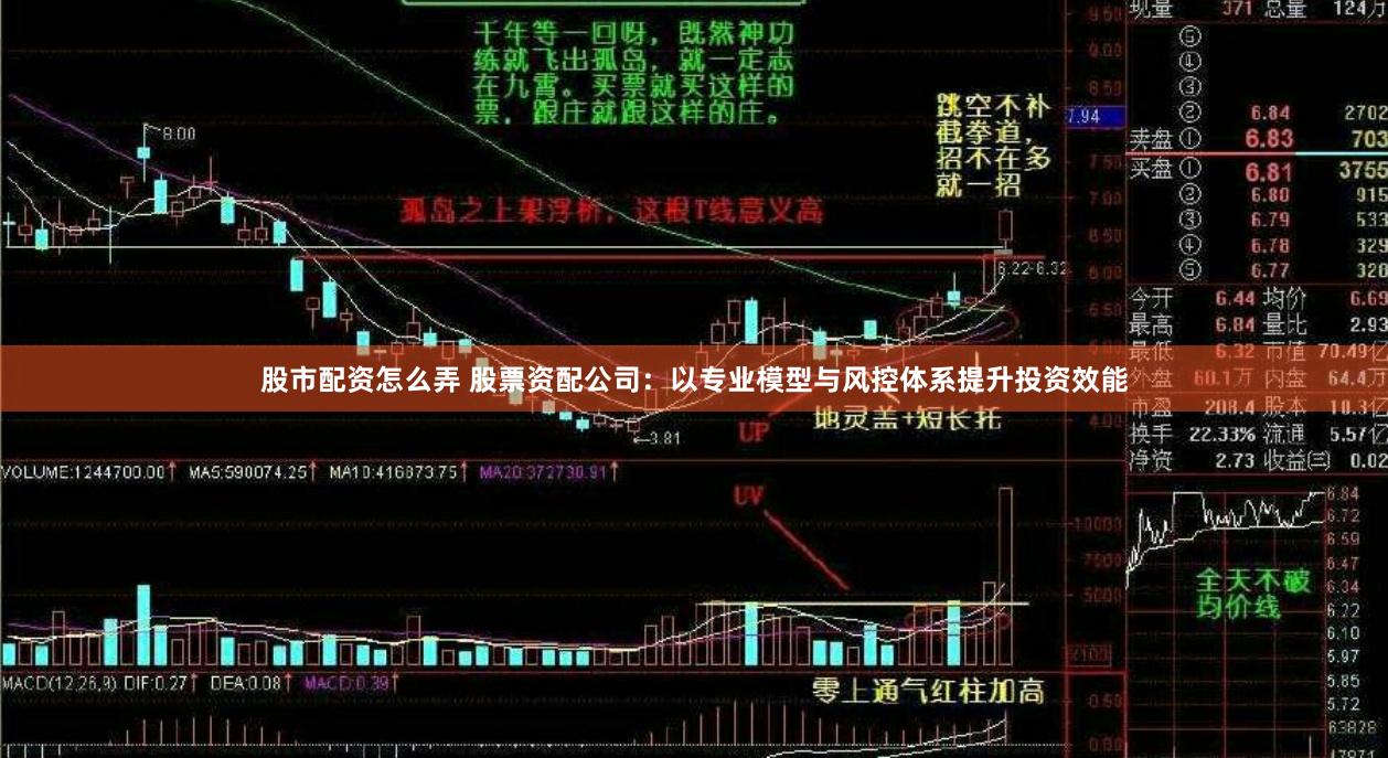 股市配资怎么弄 股票资配公司:以专业模型与风控体系提升投资效能