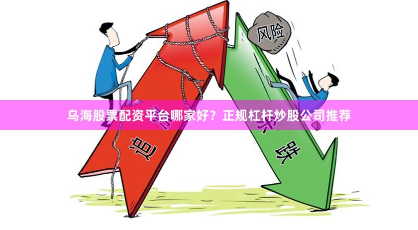 乌海股票配资平台哪家好？正规杠杆炒股公司推荐