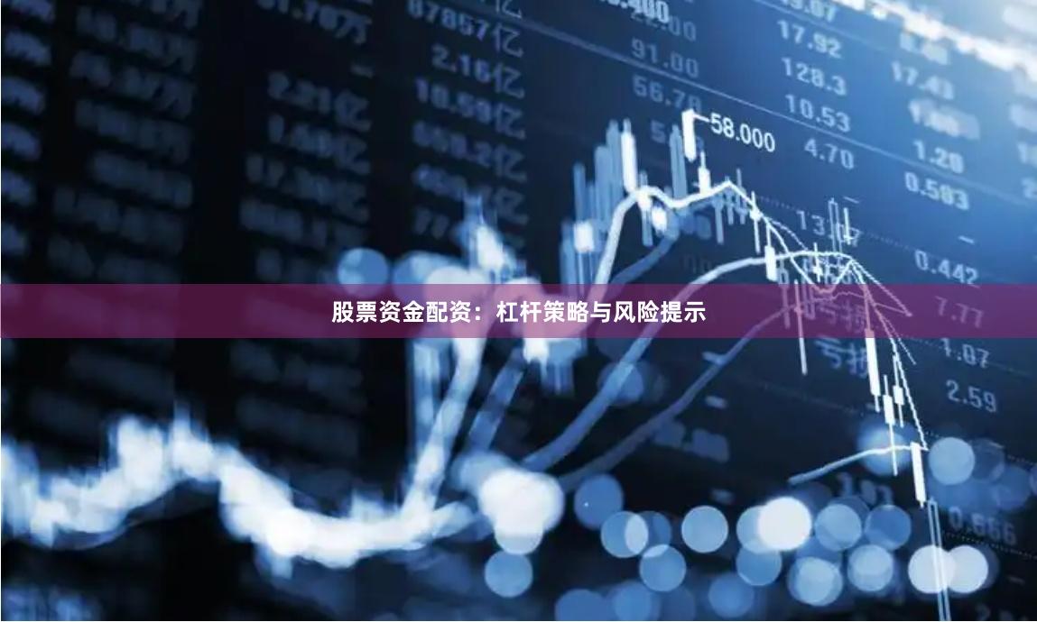 股票资金配资：杠杆策略与风险提示