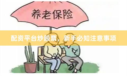 配资平台炒股票，新手必知注意事项